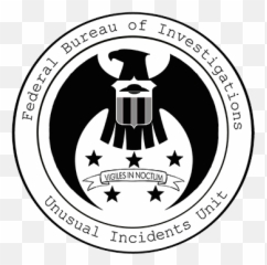 Scp Foundation Uiu File 1997 - 007 Uiu Scp png