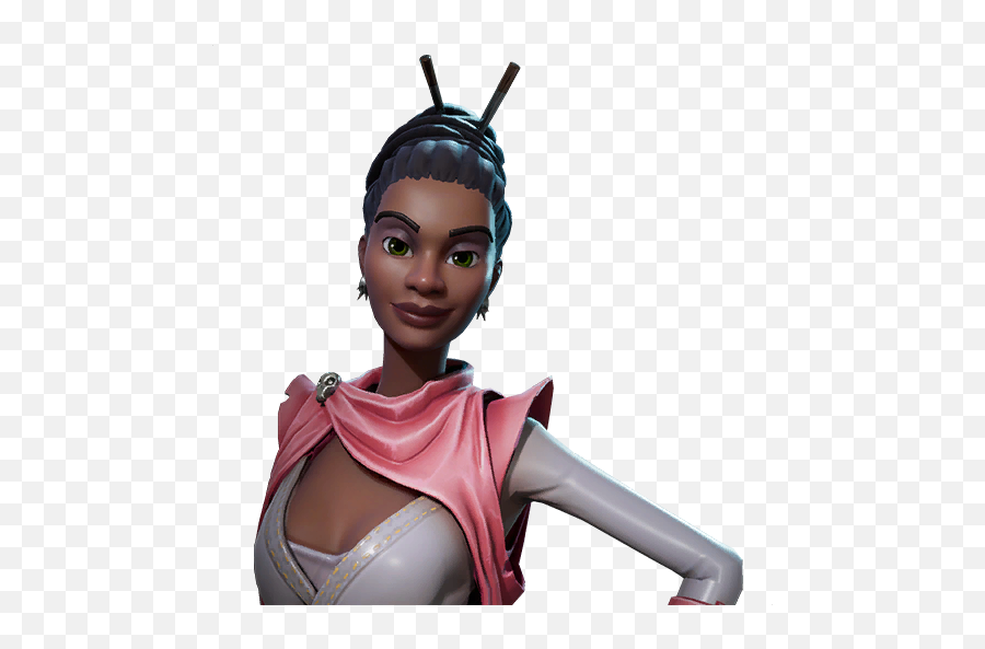 Ninja Fortnite Transparent Png - Luna Fortnite,Ninja Fortnite Transparent