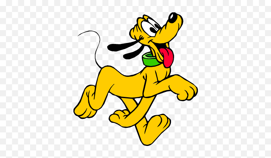 Download Free Png Pluto Image - Mickey Mouse Pluto Dog,Pluto Png