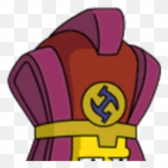 Number 1 The Simpsons Tapped Out Wiki Fandom - One png