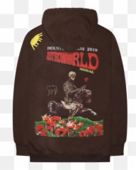 27 Nov - Travis Scott Astroworld Festival Hoodie Black Png,Travis Scott Png