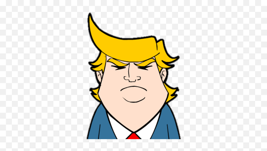 Donald Trump Inkagames English Wiki Fandom - Donald Trump Png,Donald Trump Face Png