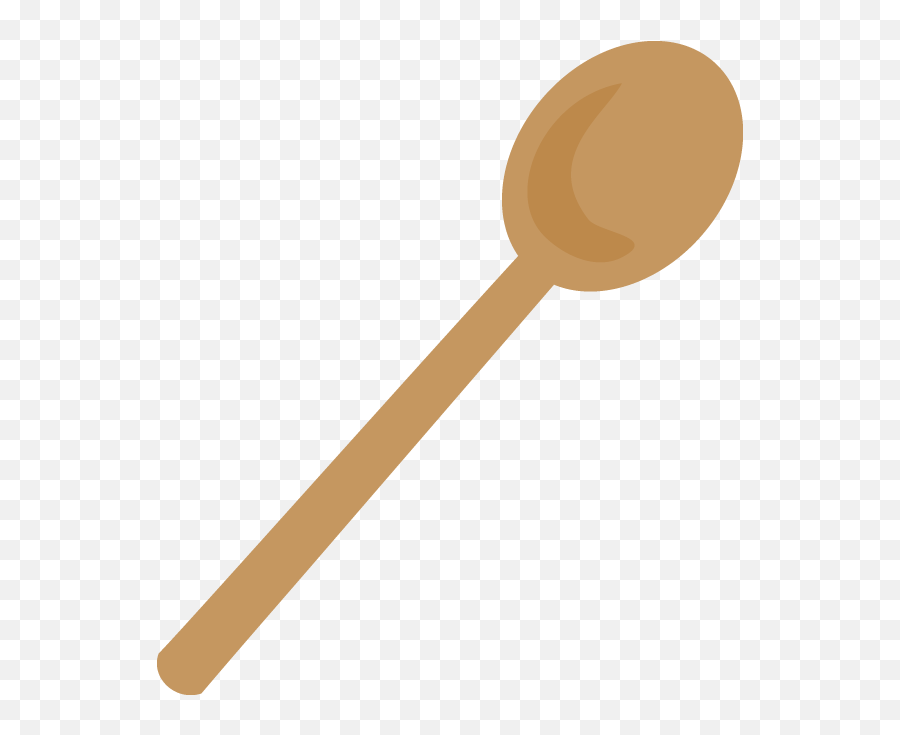 Cooking Clipart Kitchen Baking Utensils - Cartoon Wooden Spoon Clipart Png, Spoon Transparent Background - free transparent png images 