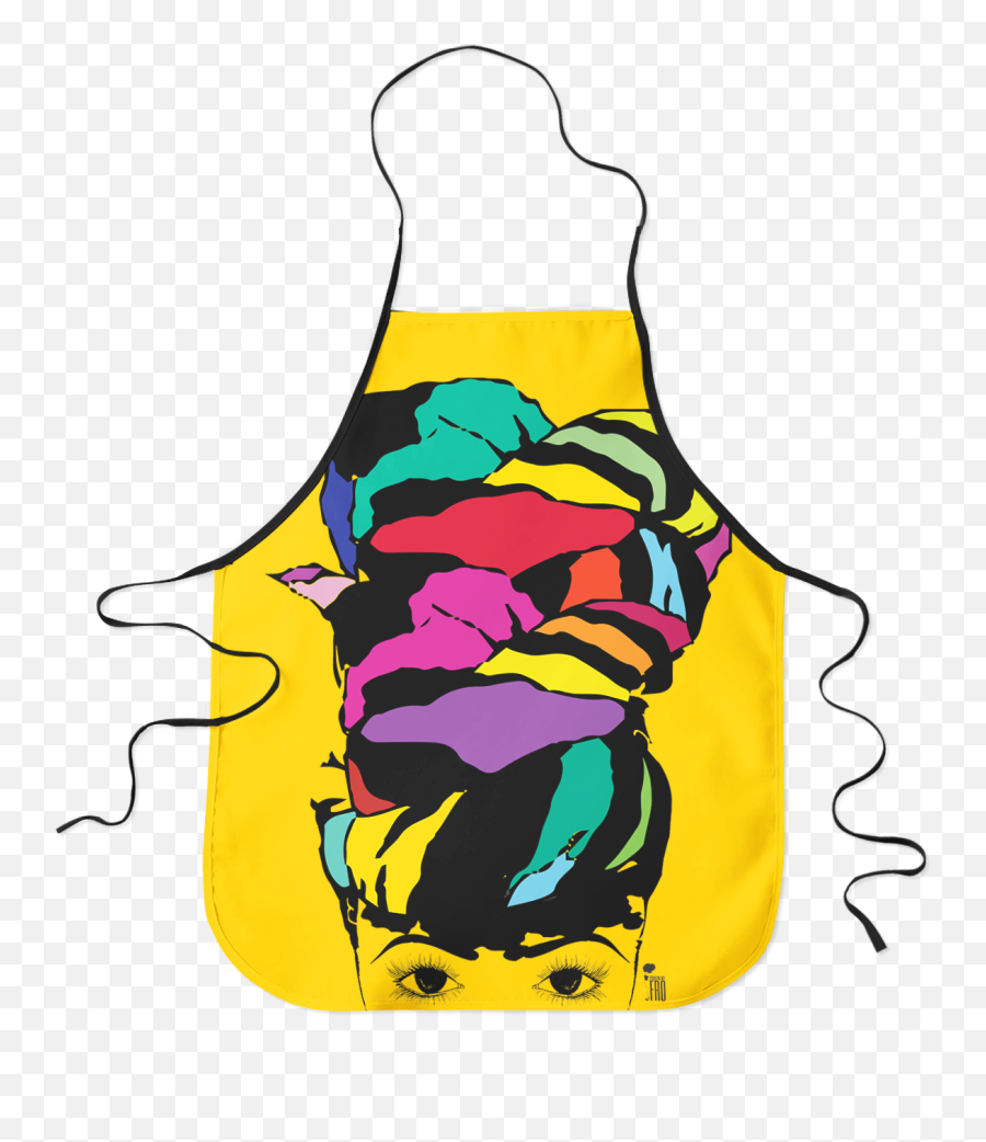 Aprons - Afro Clipart Full Size Clipart 257085 Pinclipart Clip Art Png,Afro Png