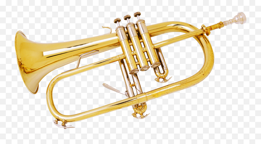 Download Trumpet Png Image For Free - Trumpet Saxophone Png,Trumpet Transparent