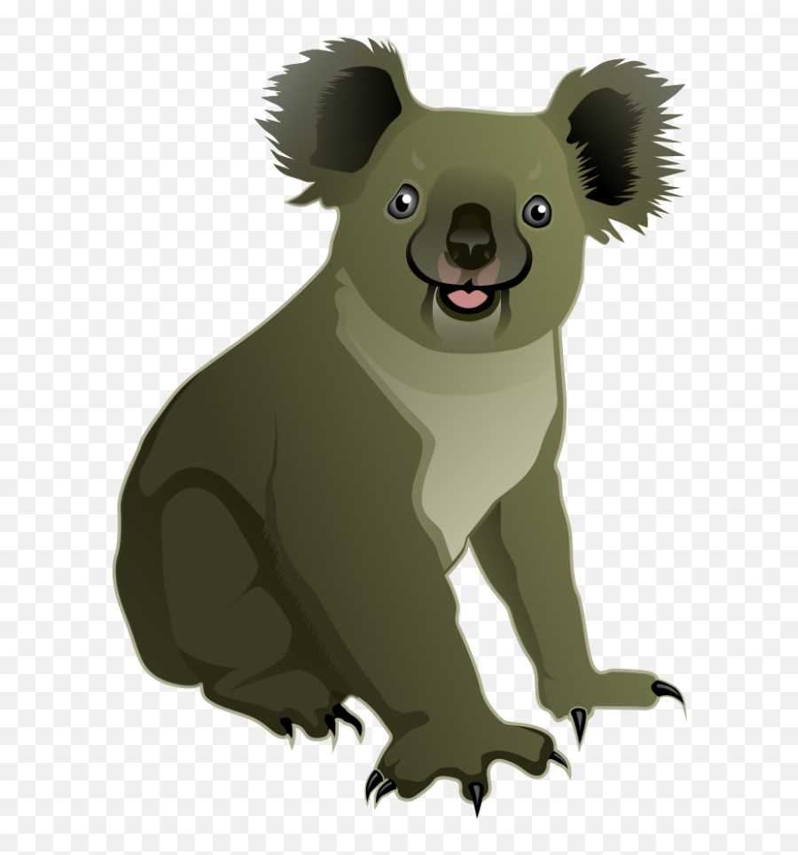 Koala Bear Png Image - Koala Bear Koala Clip Art,Koala Transparent