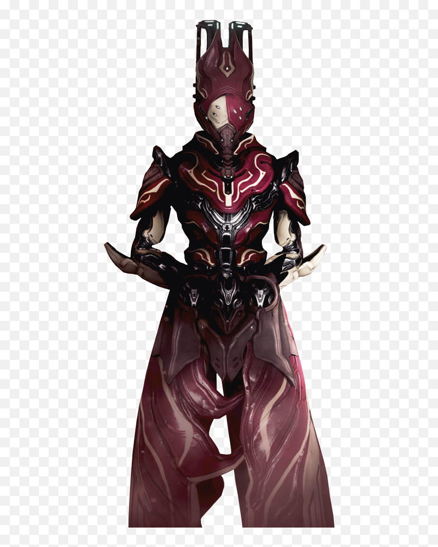 Warframe Characters Transparent - Warframe Harrow Png,Warframe Png