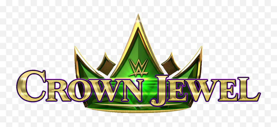 Crown - Jewelhollowlogowwe Wwe Crown Jewel Ppv Png,Wwe Logo Pic