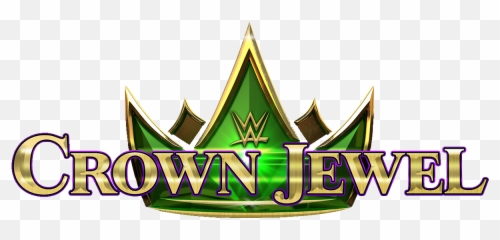 Crown - Jewelhollowlogowwe Wwe Crown Jewel Ppv Png,Wwe Logo Pic