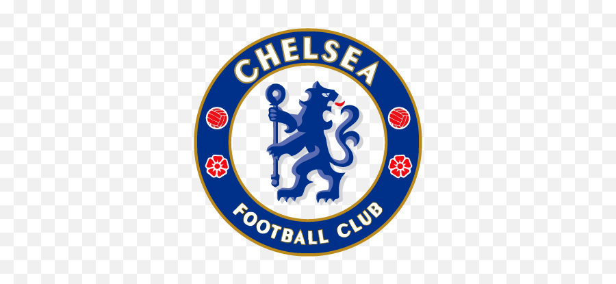 Chelsea Vector Logo Free Download - Chelsea Fc Png,Logo Free Downloads