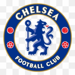 Chelsea Vector Logo Free Download - Fc png