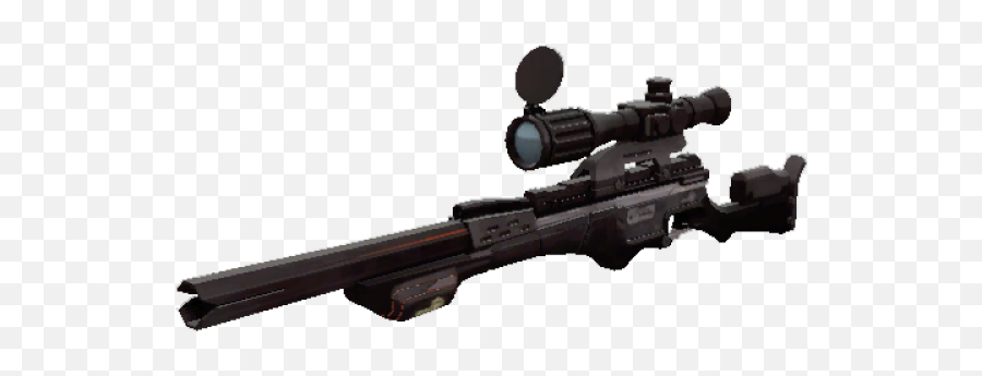 Tf2 Sniper Background Transparent Png - Team Fortress 2 Machina,Sniper Transparent