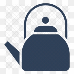 Tea Kettle Icon - Teapot png