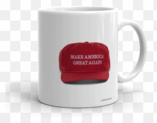 Make America Great Again Maga Mug A Meme - Coffee Cup Png,Make America Great Again Hat Png