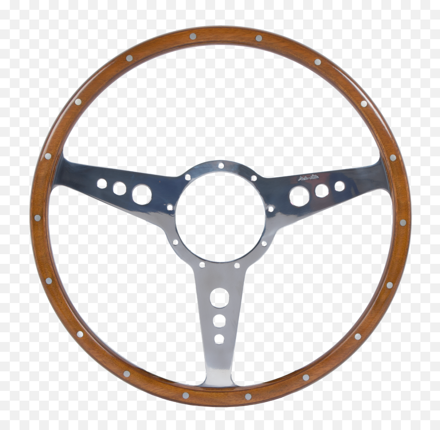 Download Mota Lita 15 Mahoghany Steering Wheel Png Image - Motolita Steering Wheel,Steering Wheel Png