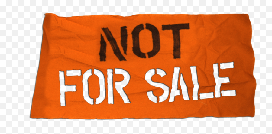 Not For Sale Png 6 Image - Not For Sale Organization,For Sale Png