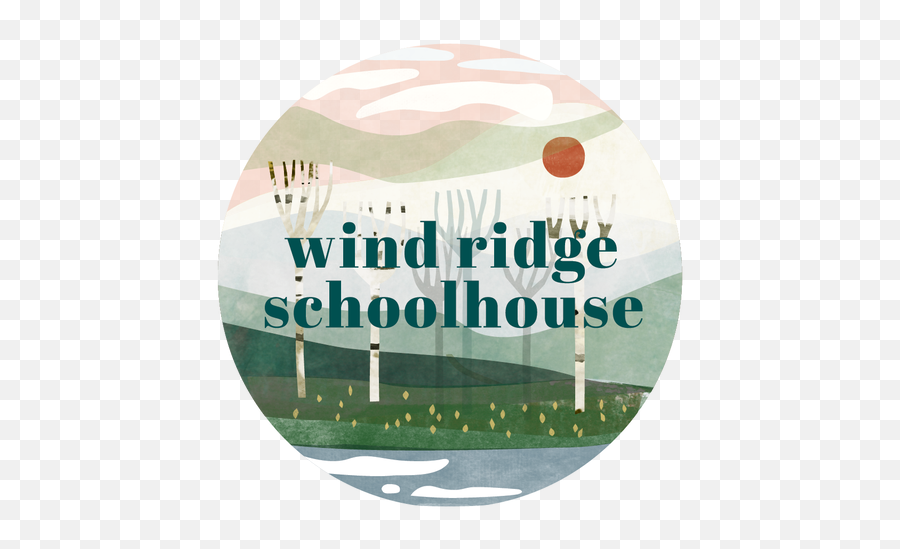 Schoolhouse Shop - Wind Ridge Schoolhouse Llc Grass Png,Schoolhouse Png