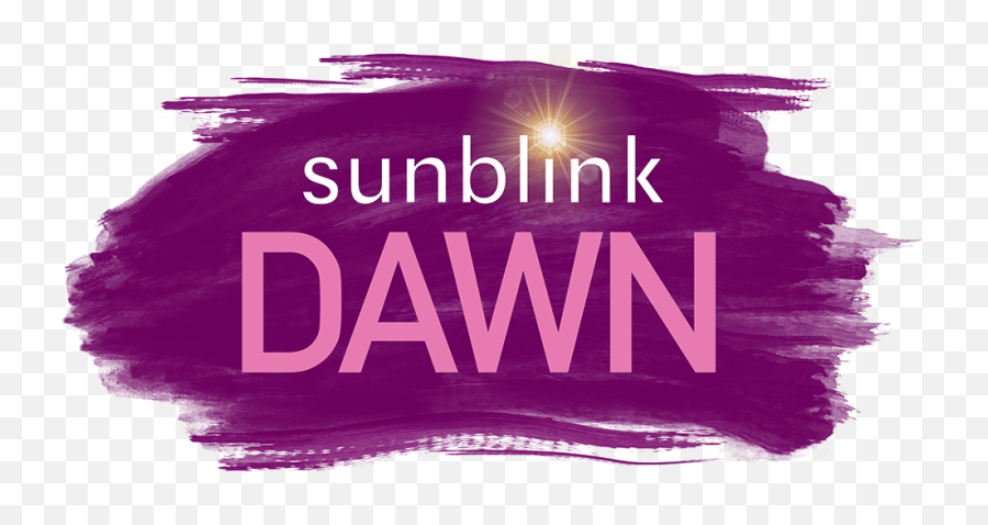 Emerge Dawn U0026 Rise Sunblink - Poster Png,Purple Lens Flare Png