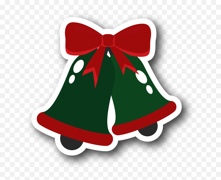 Jingle Bells - Illustration Clipart Full Size Clipart Clip Art Png,Jingle Bells Png