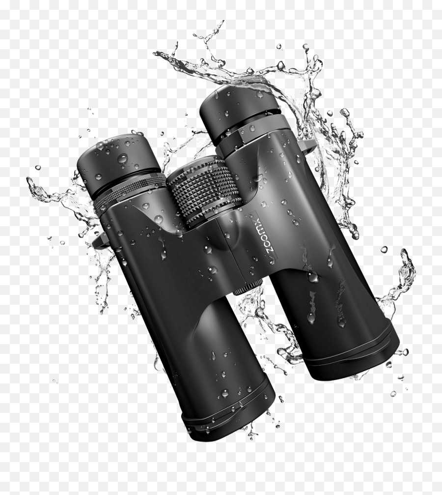 Binoculars For Adults Compact Hd Professional Zoomx Company - Binoculars Png,Binoculars Png