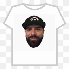 Keemstar T - Shirt Roblox Keemstar Png,Keemstar Transparent