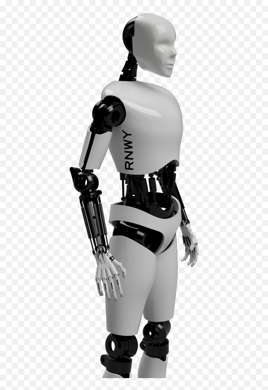 Fashion Robots - Fashion Robots Png,Robots Png