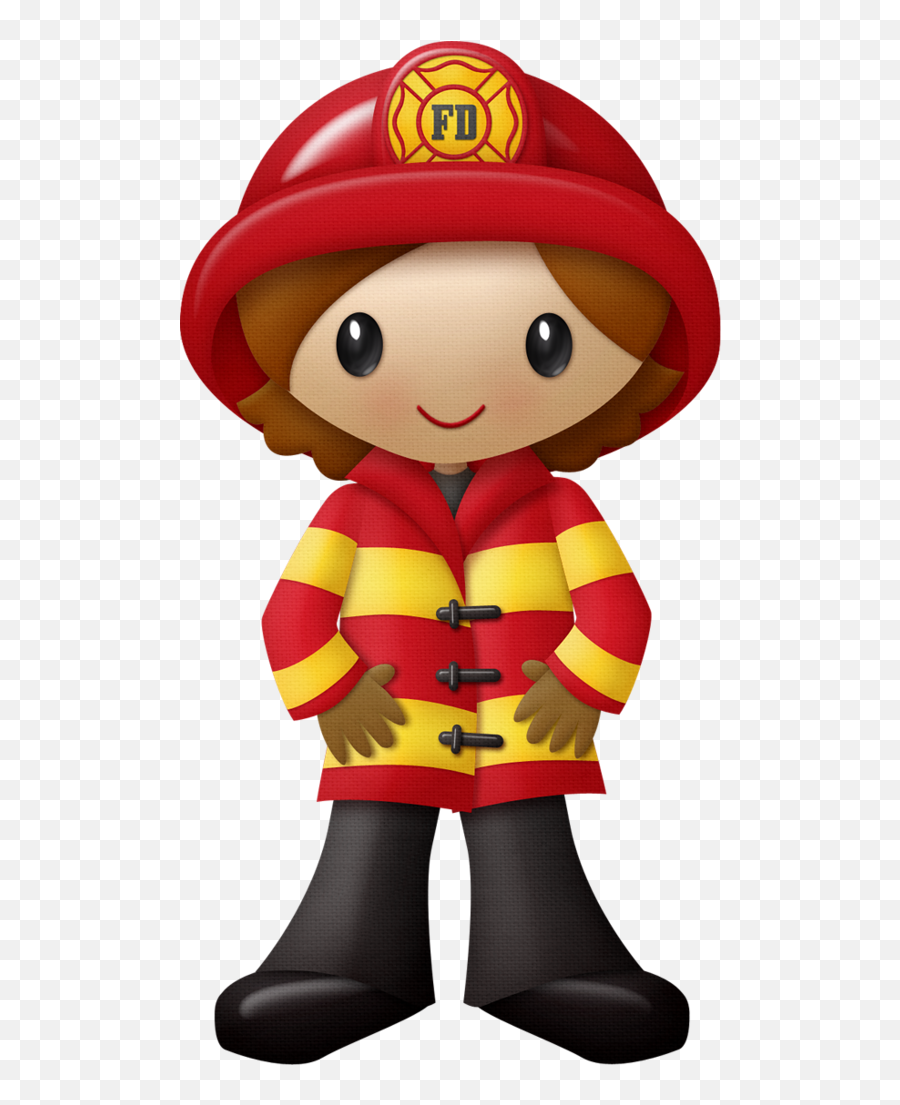 Library Of Police Firefighter Basketball Banner Png Files - Girl Firefighter Clipart,Firefighter Png