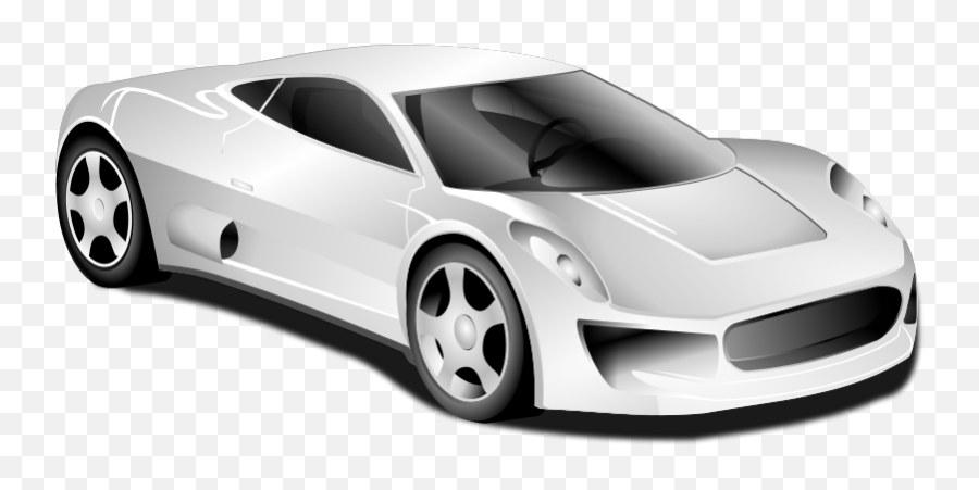 Free Sport Car Png Download Clip Art - Sports Car Clipart,Sport Car Png