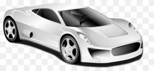 Free Sport Car Png Download Clip Art - Sports Clipart