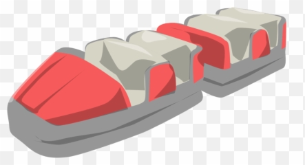 Visualise A Filing - Roller Coaster Car Clipart Transparent Background png