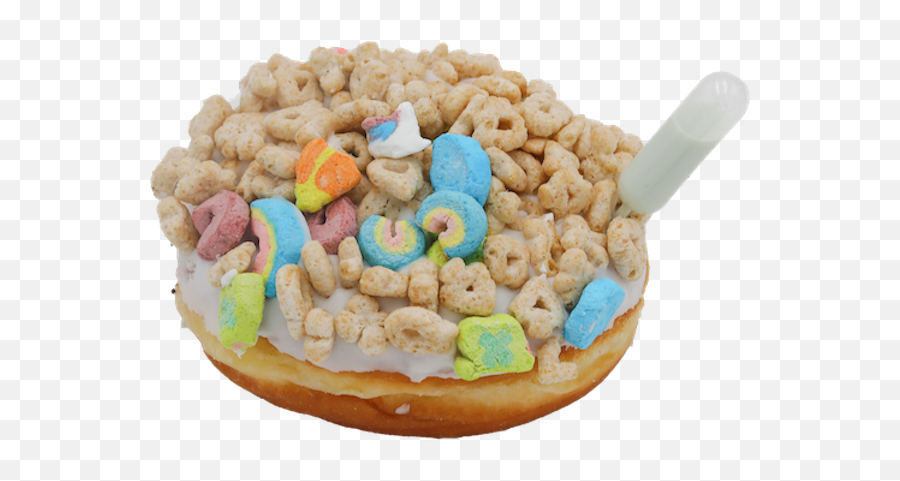Lucky Charms Specialty - Breakfast Cereal Png,Lucky Charms Logo