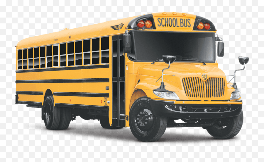 Late Activities Bus Stops - Mccombs Middle School School Bus Blank Background Png,Battle Bus Png