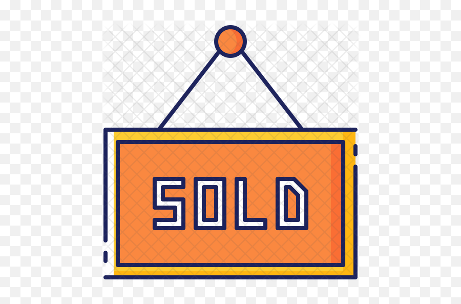 Soldout Icon - Clip Art Png,Sold Out Png