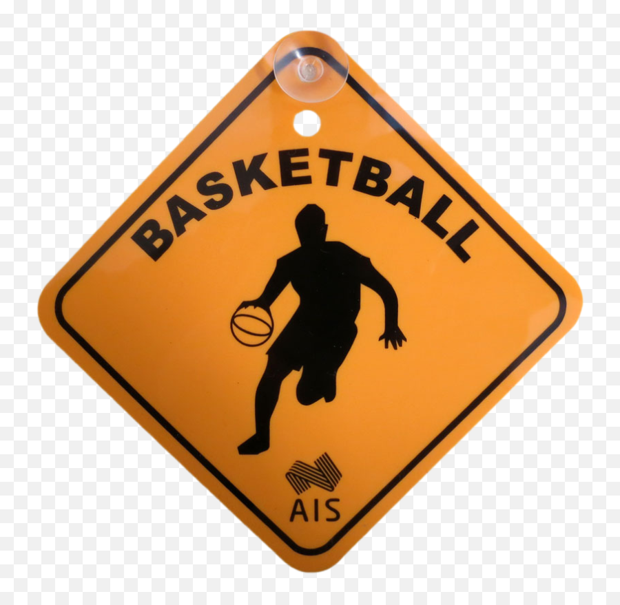 Road Sign - Ais Shop Basketball Player Clip Art Png,Road Sign Png