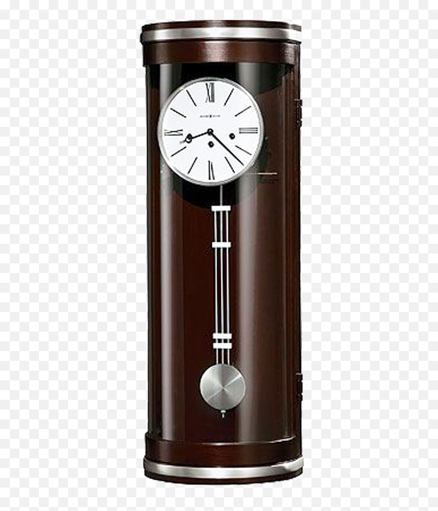 Howard Miller Cosmopolitan Westminster Chime Wall Clock - Longcase Clock Png,Grandfather Clock Png