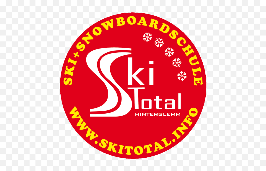 Ski Total - Die Ski Und Snowboardschule In Hinterglemm Logo De Restaurante Tequila Png,Total Logo