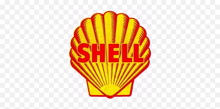 Shell - Scrapbooking Png,Shell Logo Png