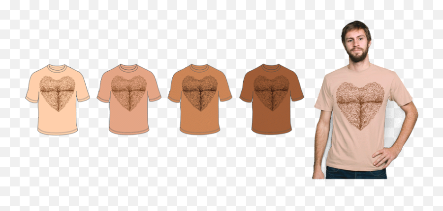 Download I Support Chest Hair T - Girl Chest Roblox T Shirt Png,Chest Hair  Png - free transparent png images 