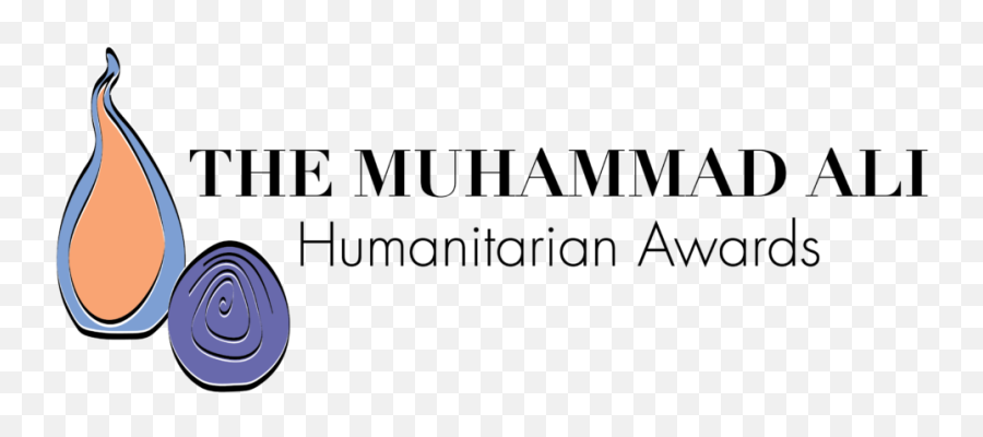 Muhammad Ali Humanitarian Awards Png