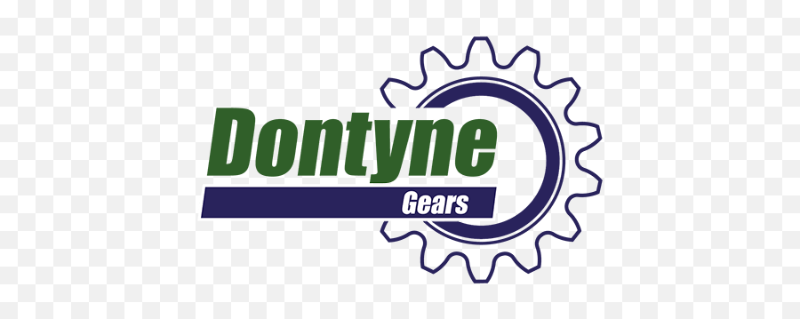 Dontyne Gears - Dontyne Systems Ltd Png,Gears Transparent Background