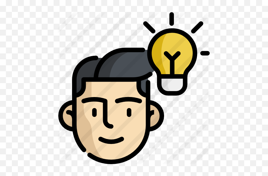 Idea - Lamp Icon Png,Idea Png