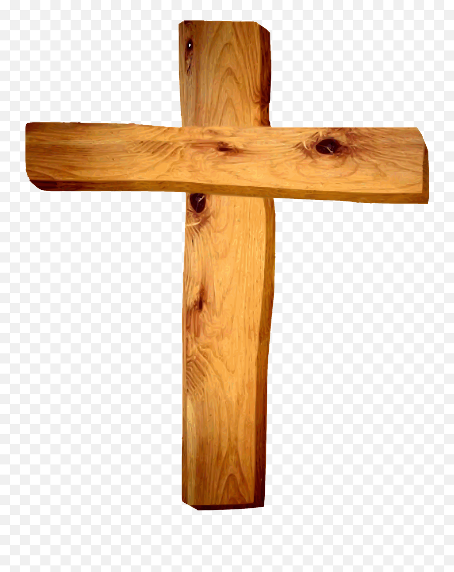 Christian Cross Png Image - Wood Cross Png,Old Wood Png