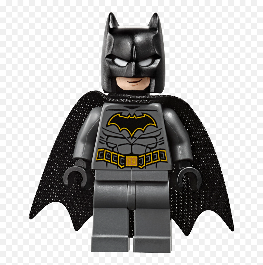 Lego Dc Comics Super Heroes Wiki - Lego Batman 80th Anniversary Minifigure Png,Batman Comic Png
