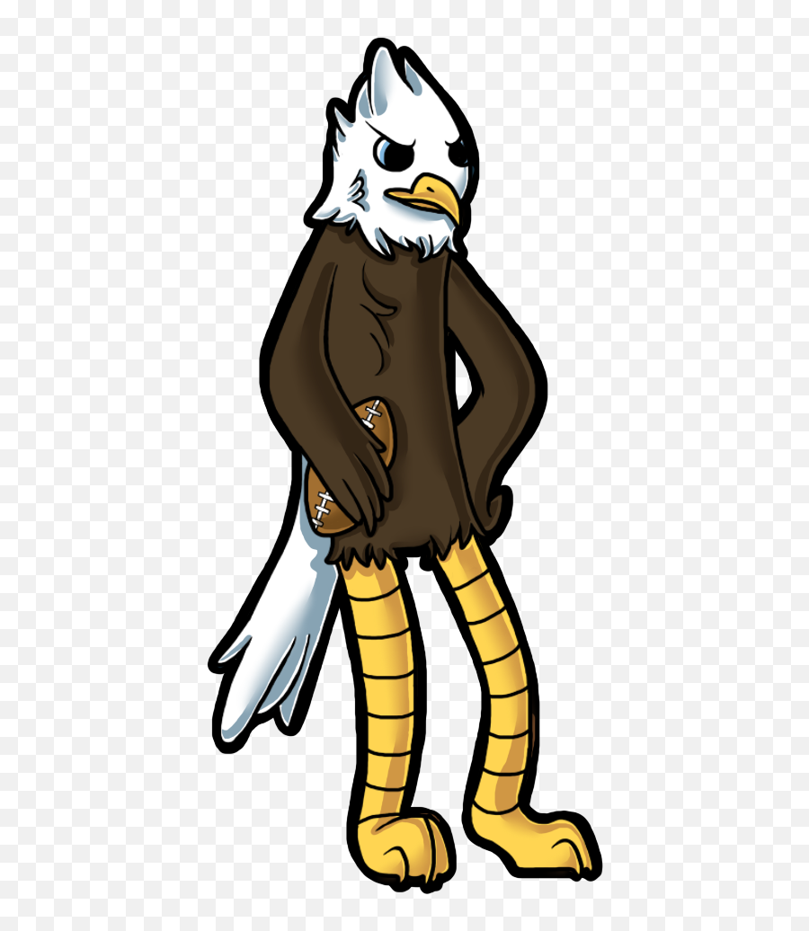 Bald Eagle Logos - Aguila Real Mexicana Animada Png,Eagle Logos Images
