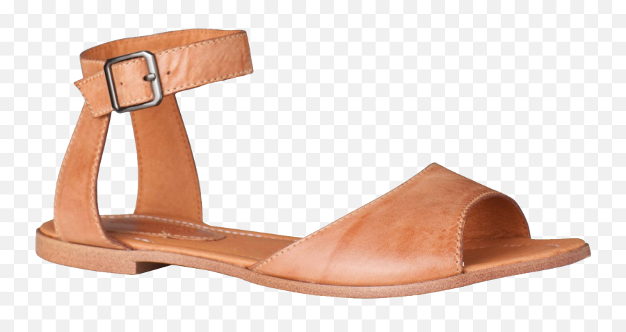 Sandals Png Clipart - Leather Sandal Png,Sandals Png