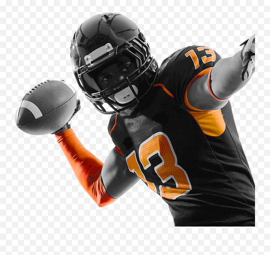 American Football Player Png - Football Player Png Stock,American Football Player Png