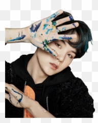 Bts Png Tumblr Posts - Suga Wings You Never Walk Alone,Yoongi Png
