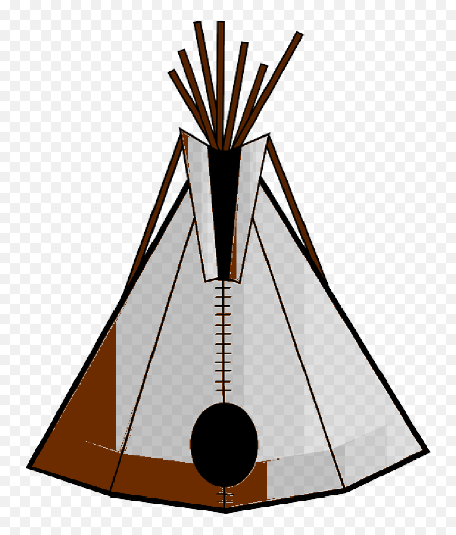 Download Mb - Teepee Clip Art Png,Teepee Png