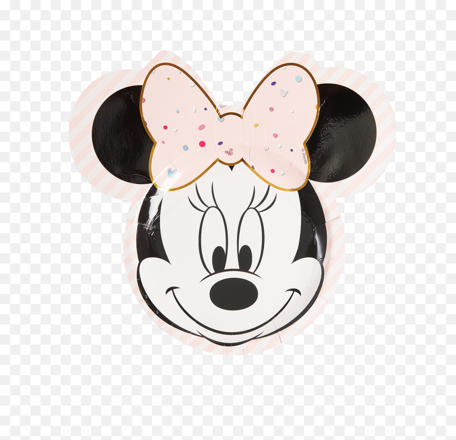 Disney Minnie Mouse Pinata Mickey - Minnie Mouse Png,Mickey Ears Png