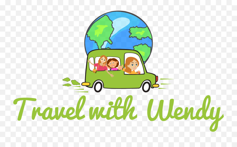 Welcome To Travel With Wendy - Travel With Wendy Clip Art Png,Wendys Png